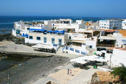 Apartamento Fuerte Holiday Harbour Lagoon View
