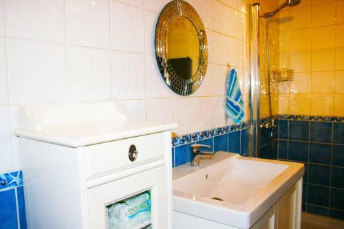 Apartamento Fuerte Holiday Harbour Lagoon View