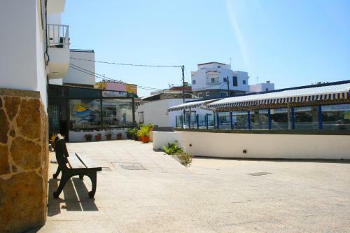 Apartamento Fuerte Holiday Harbour Lagoon View