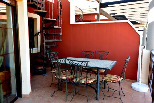 Apartamento Cotillo Country