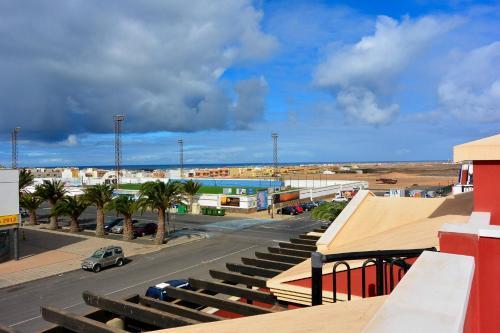 Apartamento Cotillo Country