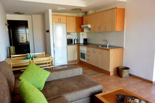 Apartamento Cotillo Country