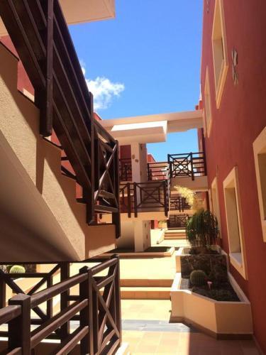 Apartamento Cotillo Country