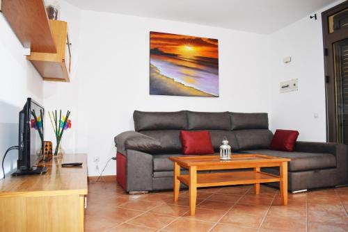 Apartamento Fuerte Holiday Cotillo Beach House