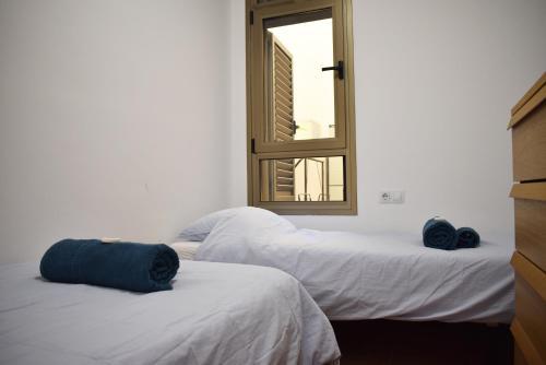 Apartamento Fuerte Holiday Cotillo Beach House