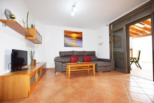 Apartamento Fuerte Holiday Cotillo Beach House