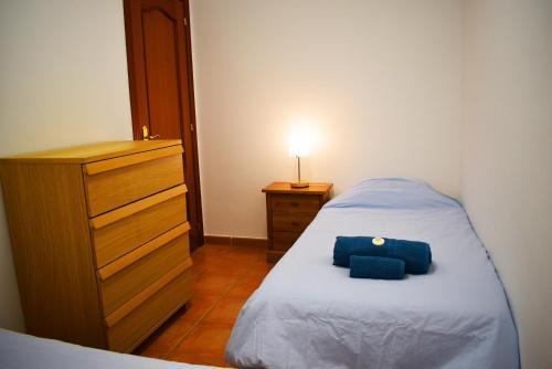 Apartamento Fuerte Holiday Cotillo Beach House