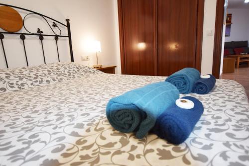 Apartamento Fuerte Holiday Cotillo Beach House
