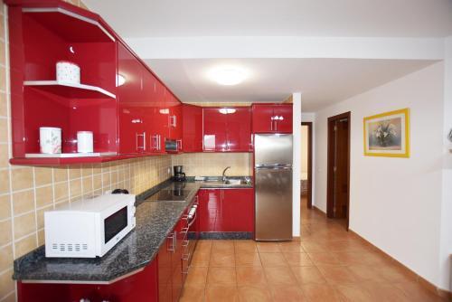Apartamento Fuerte Holiday Cotillo Beach House