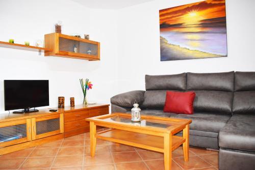 Apartamento Fuerte Holiday Cotillo Beach House