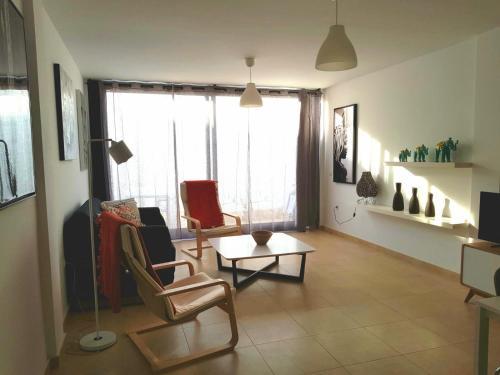 Apartamento Casa Mate Cotillo Mar
