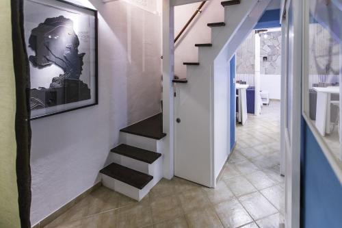 Apartamento Casa'l Risco - El Cotillo