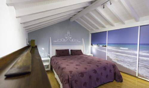 Apartamento Casa'l Risco - El Cotillo