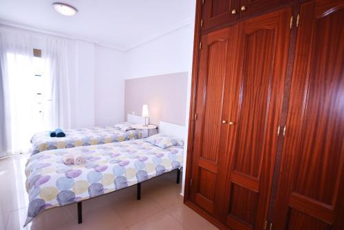 Apartamento Fuerte Holiday Cotillo Sunshine