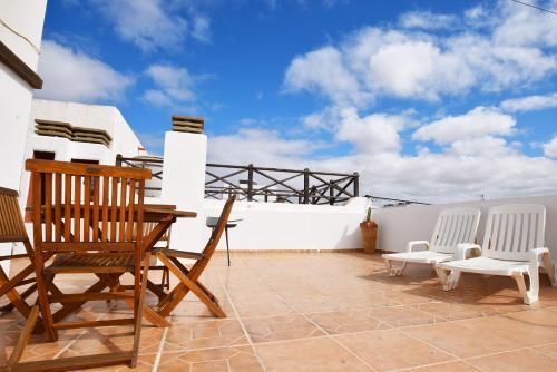 Apartamento Fuerte Holiday Cotillo Sunshine