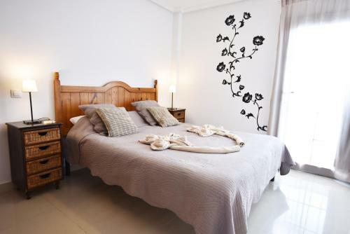 Apartamento Fuerte Holiday Cotillo Sunshine