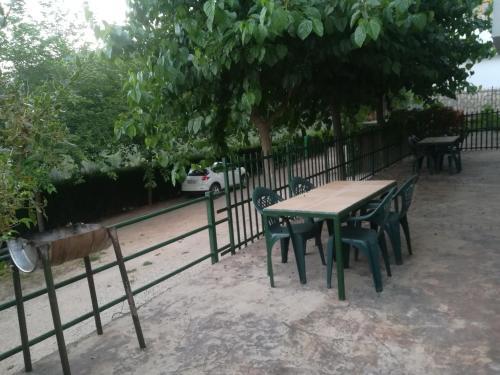 Apartamento Alojamientos Loma de Mariangela