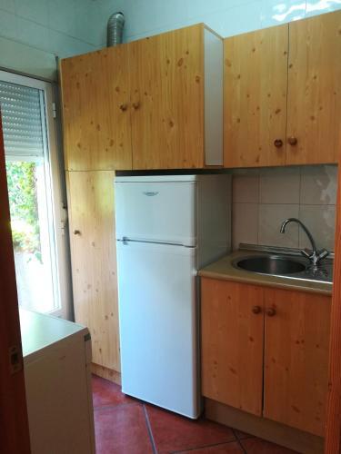 Apartamento Alojamientos Loma de Mariangela