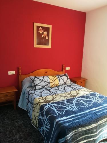 Apartamento Alojamientos Loma de Mariangela