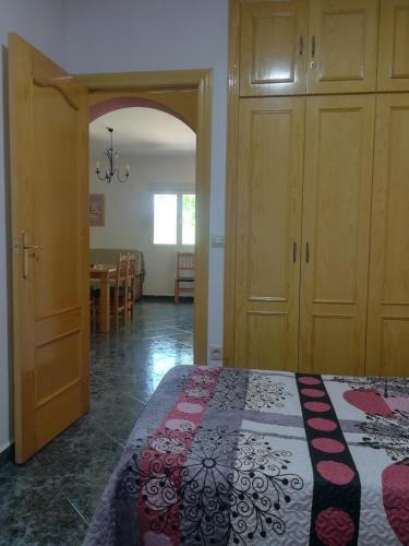 Apartamento Alojamientos Loma de Mariangela