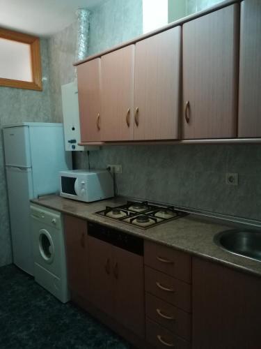 Apartamento Alojamientos Loma de Mariangela
