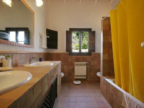 Holiday Home Cladera