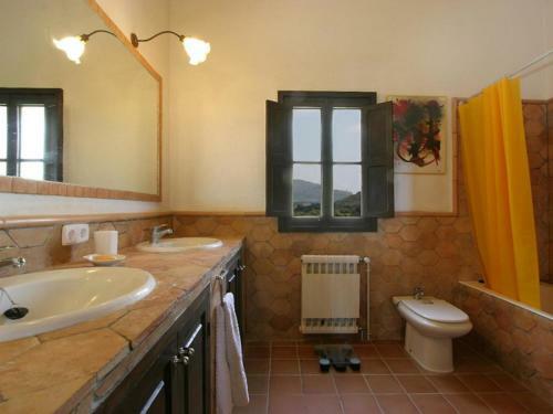 Holiday Home Cladera