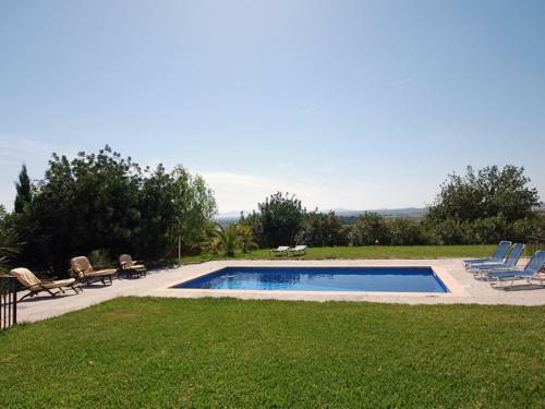 Holiday Home Cladera