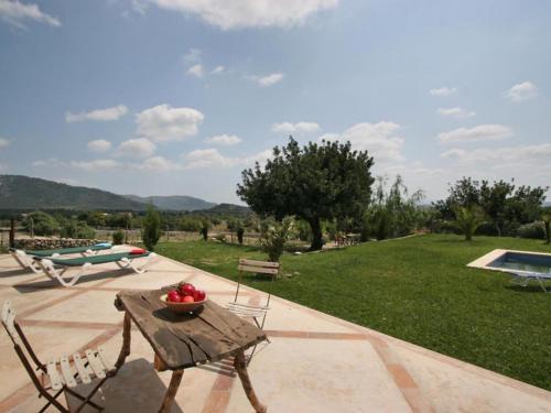 Holiday Home Cladera