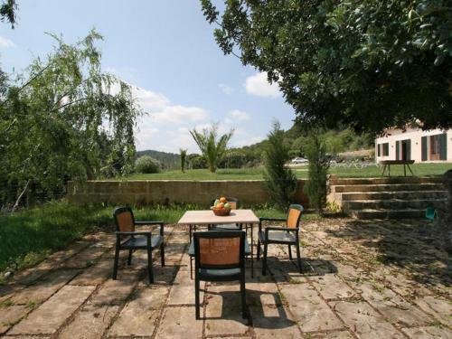 Holiday Home Cladera