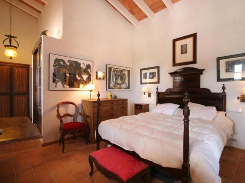 Holiday Home Cladera