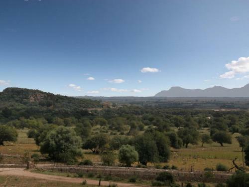 Holiday Home Cladera