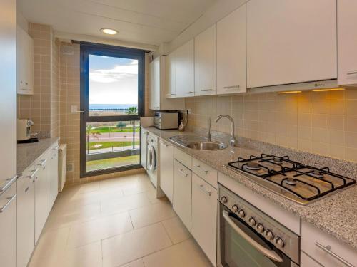 Apartment Triplex Seaview