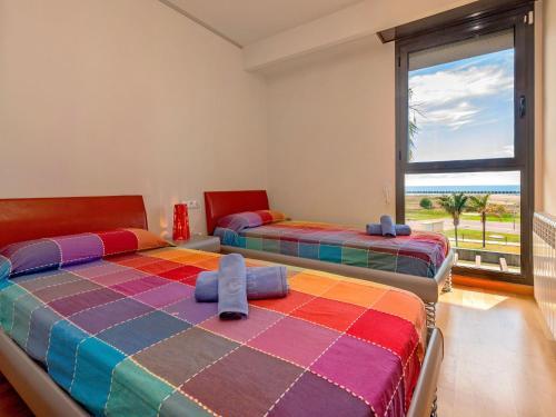 Apartment Triplex Seaview