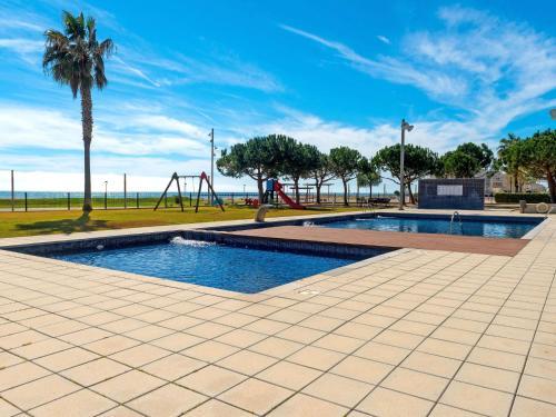 Apartment Triplex Seaview