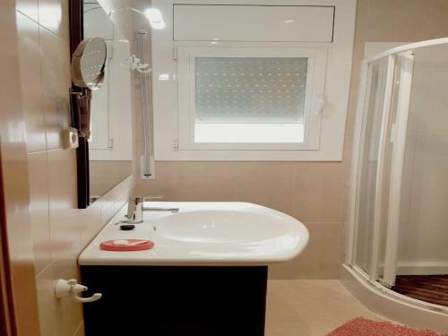 Apartment Fina