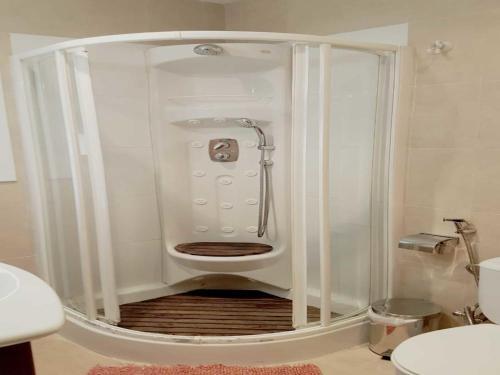 Apartment Fina