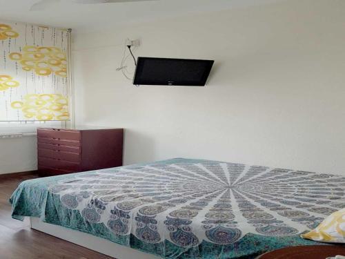 Apartment Fina