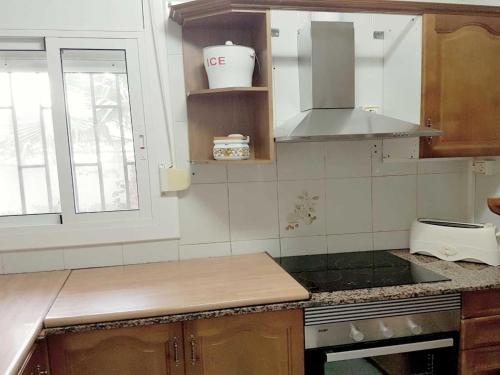 Apartment Fina