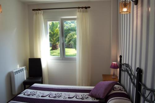 Apartamentos El Prad�n