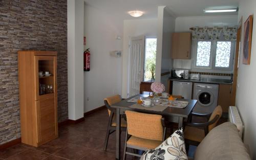 Apartamentos El Prad�n