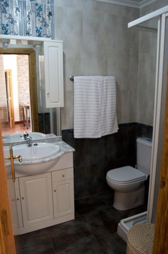 Apartamentos El Prad�n