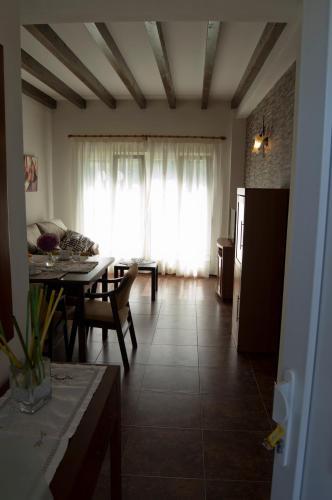 Apartamentos El Prad�n