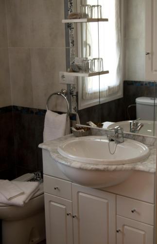 Apartamentos El Prad�n