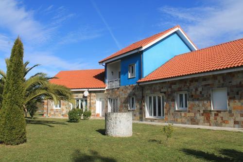 Apartamentos El Prad�n
