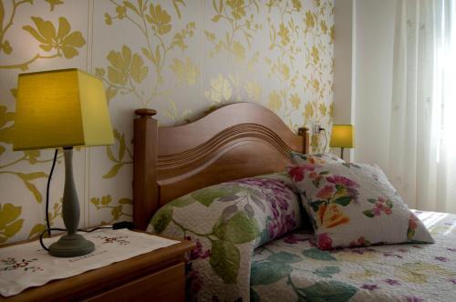 Apartamentos El Prad�n
