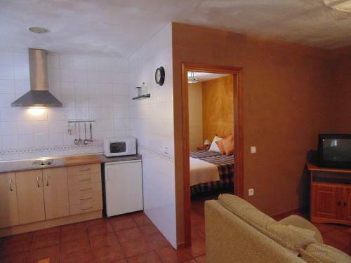 Hotel Rural Arco Iris Cuenca