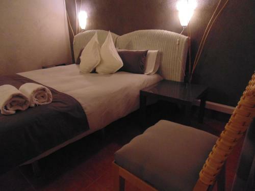 Hotel Rural Arco Iris Cuenca