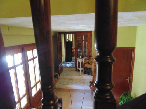 Hotel Rural Arco Iris Cuenca