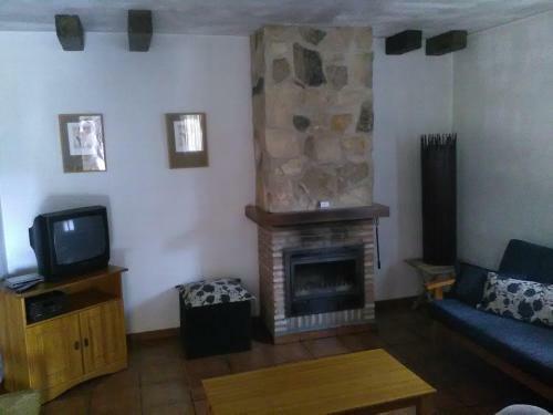 Hotel Rural Arco Iris Cuenca